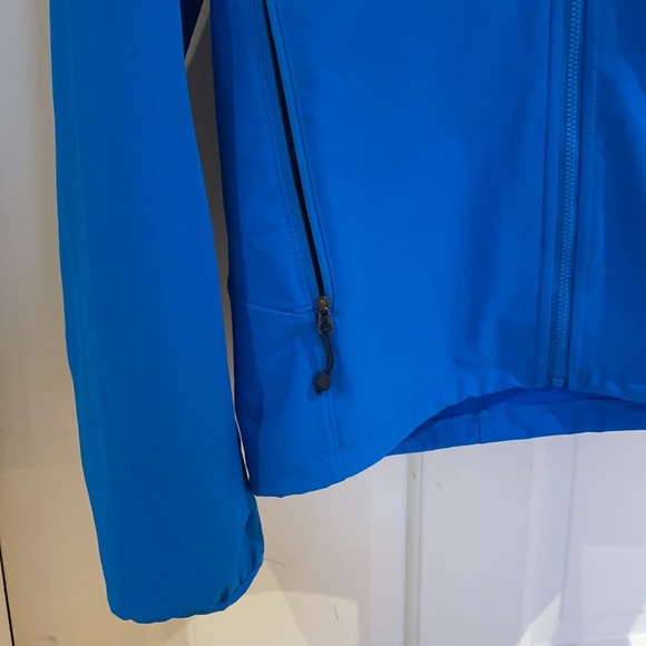 Eddie Bauer soft shell first ascent L jacket - Picture 8 of 8